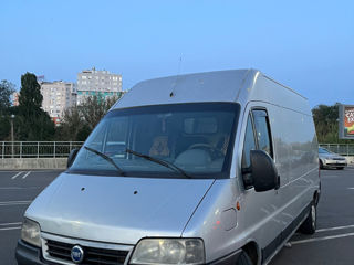 Fiat Ducato 2.8 jtI foto 2