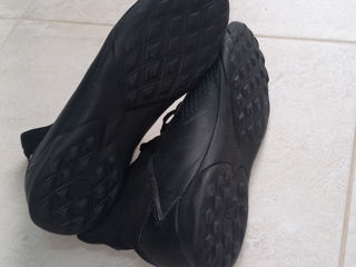 Bampuri Adidas predator x 20.3 foto 1