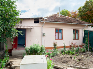 Casă/ apartament la sol una cameră Stăuceni str. Gratiesti foto 1