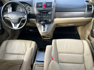 Honda CR-V foto 9