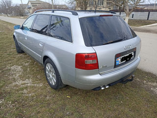 Audi A6 foto 3