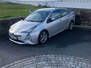 Toyota Prius foto 2