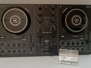 Mixaj. Pioneer DJ