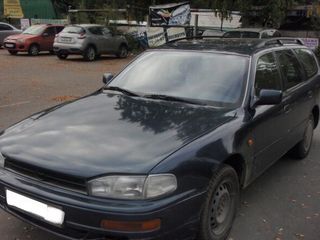 Toyota Camry foto 4