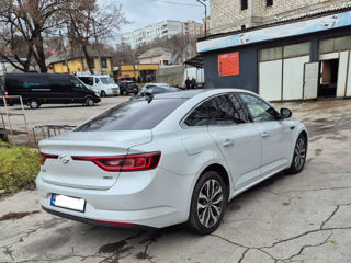 Renault Talisman foto 13