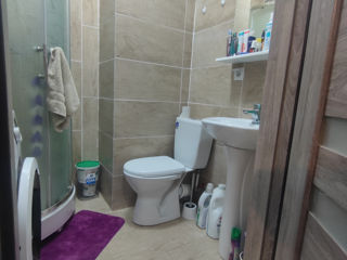 Apartament cu 1 cameră, 18 m², Botanica, Chișinău foto 6