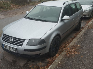 Volkswagen Passat foto 3