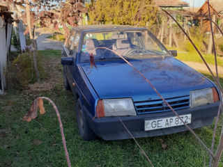 Lada / ВАЗ 2109 foto 2