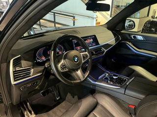 BMW X7 foto 4