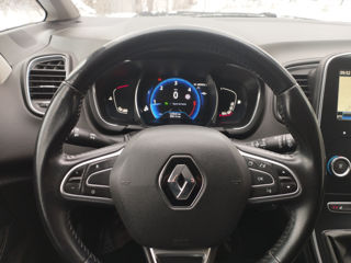 Renault Grand Scenic foto 5