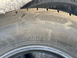 235/70 R16 Tracmax S220/ Доставка, livrare toata Moldova foto 8