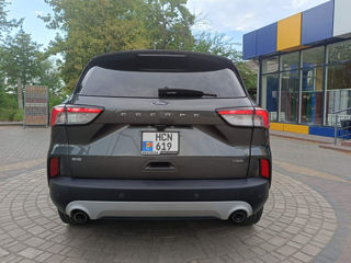 Ford Escape foto 7