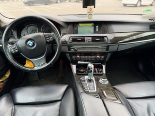 BMW 5 Series foto 9