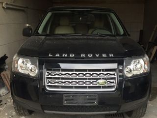 Запчасти Land Rover Freelander 2 !!!