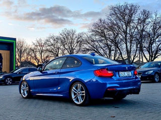 BMW 2 Series foto 3