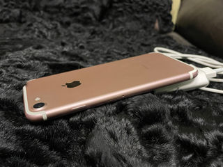 iPhone 7 128gb Rose foto 4