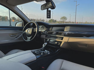 BMW 5 Series foto 8