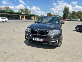 BMW X5 foto 6