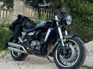 Viper Chopper 550 фото 3