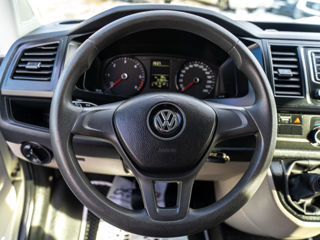 Volkswagen Transporter foto 13