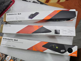 Steelseries qck large