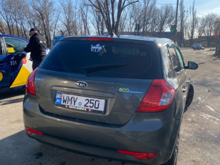 KIA Ceed foto 5