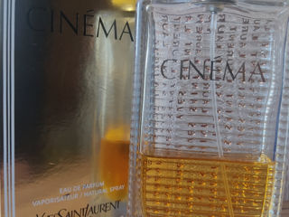 Cinema Eau de parfum