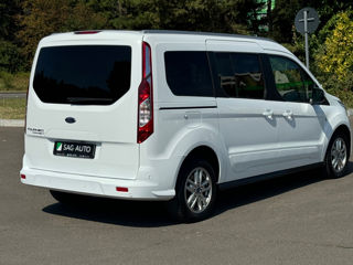 Ford Tourneo Connect foto 3