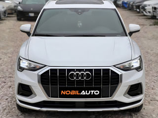 Audi Q3 foto 3