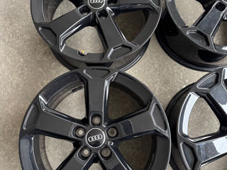 5x112 R17 Audi foto 2