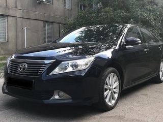 Toyota Avensis foto 3