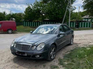 Запчасти Mercedes W204 foto 2