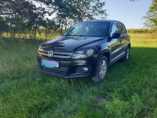 Volkswagen Tiguan foto 5