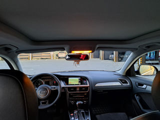 Audi A4 Allroad foto 8