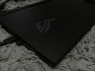 Asus Rog Strix Scar 15 G533zx foto 6