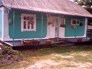 Se vinde kasa in satul alexandreni r-on.edinet tel. foto 2
