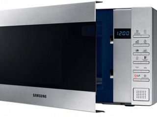 Microwave Oven Samsung Me88Sut/Bw foto 3