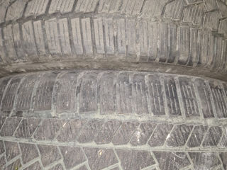 275/35 R20 si 245/40 R20