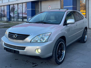 Lexus RX Series foto 2