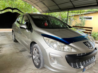 Peugeot 308 foto 3