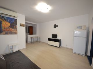 Apartament cu 1 cameră, 25 m², Centru, Chișinău foto 2