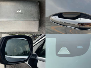 Infiniti Q30 foto 10