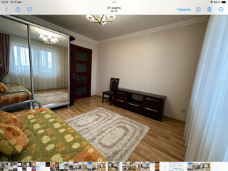 Apartament cu 2 camere, 76 m², Botanica, Chișinău foto 6