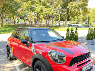 Mini Cooper S Countryman foto 2