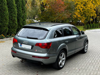 Audi Q7 foto 4