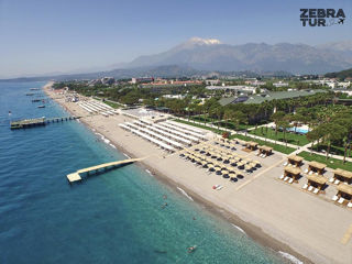 Turcia, Kemer, Queen ' s Park Rai Premium Tekirova 5* foto 3