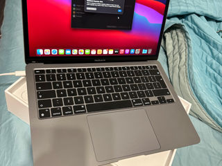 MacBook air13 foto 1