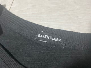 Sweatshirt Balenciaga foto 2