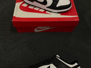 Nike dunk Low Panda foto 2