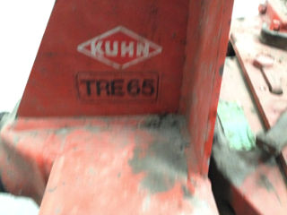 Kuhn Tre 65 foto 5